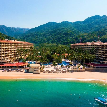 Barcelo Puerto Vallarta Hotel Exterior photo