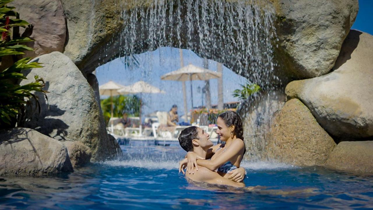 Barcelo Puerto Vallarta Hotel Exterior photo